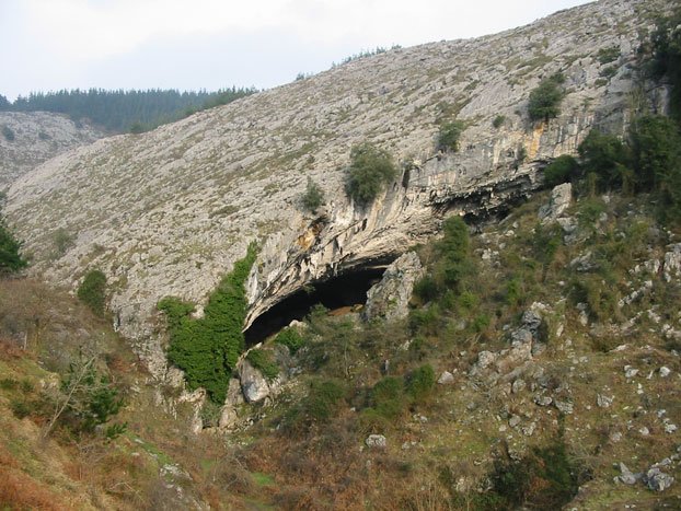 cueva