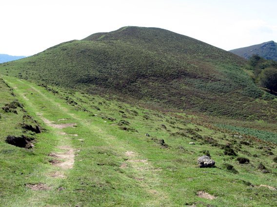 Etik begiratuta, antenaren ingurutik