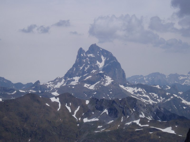 Anayeteko Bertizetik ikusita