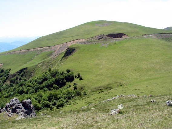 Txardeka aldetik, IMtik