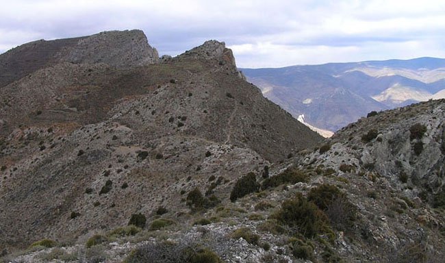 Peñalmonte
