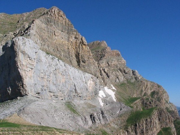 Telera Igoera normaletik aterata