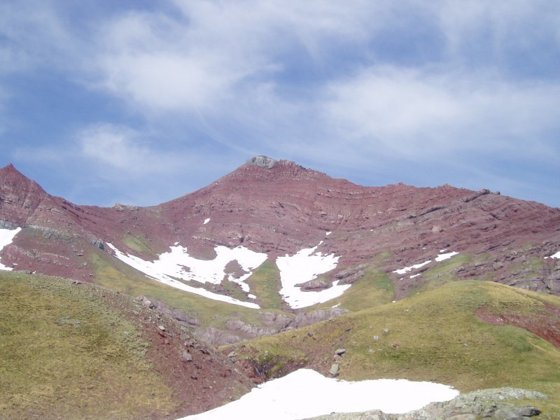 Iparrekialdetik ikusita