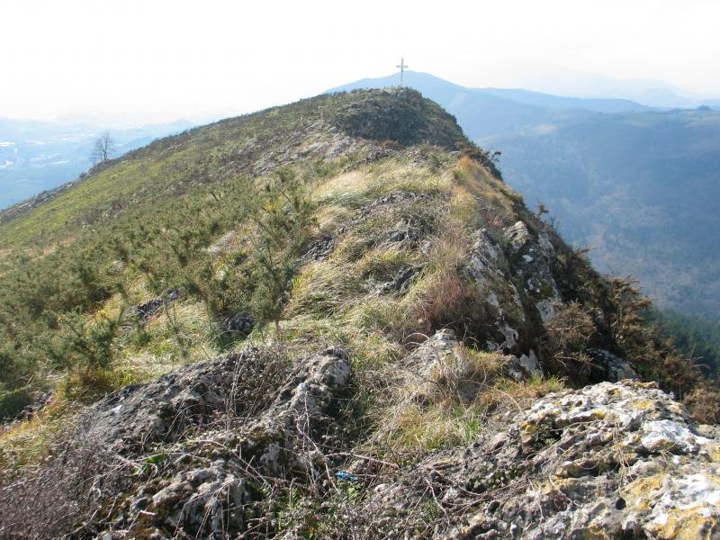 Gain aldeko ikuspegia IEtik