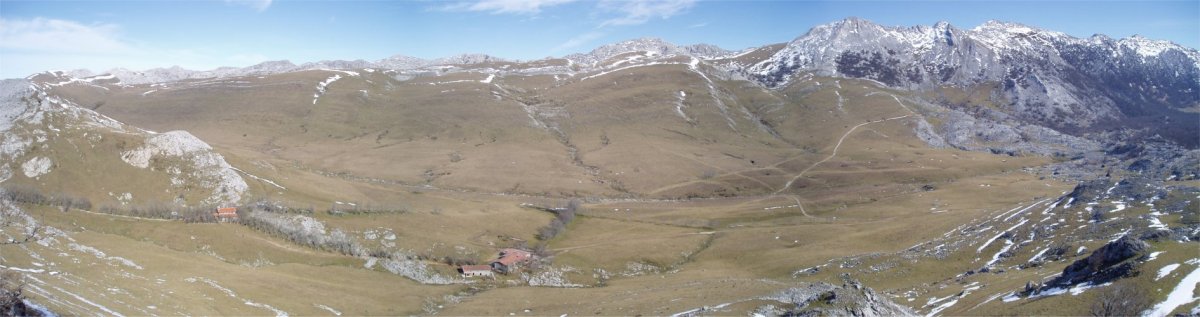 Ipar-ekialdera ikuspegia