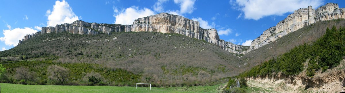 Igoera hasi orduko ikuspegia