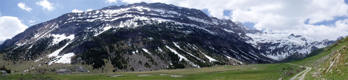 Otal bailara eta Turbón