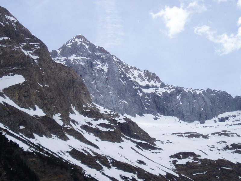 Ipar-ekialdetik ikusita