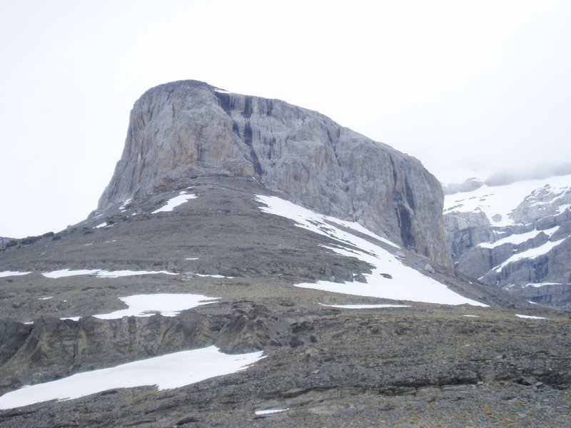 Gorizeko Dorrea Gorizeko lepotik ikusita