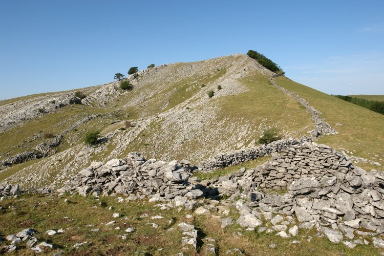 Iparraldeko isurialdea