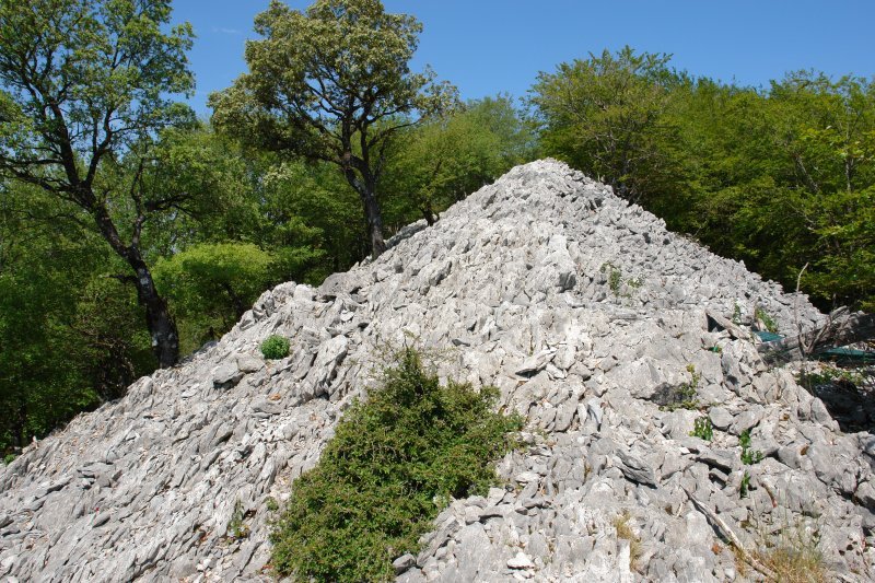 Lapar: HEko bizkarra