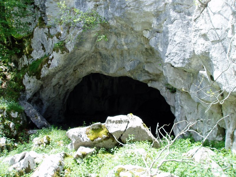 Beste kobazulo bat Supelegorretik gertu