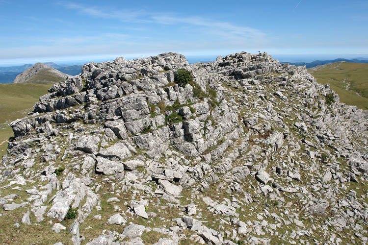 Ganbo Txikiko tontorra