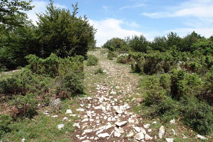 Azken metroak mendebaldetik
