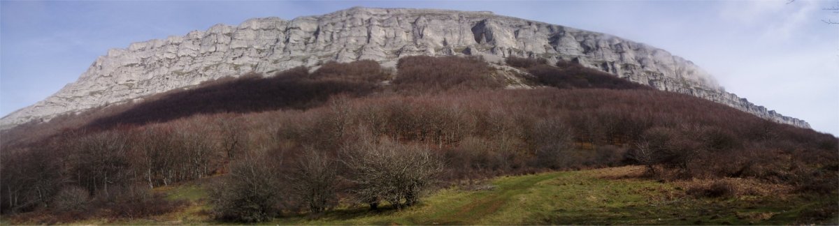 Hegoaldeko malkarrak