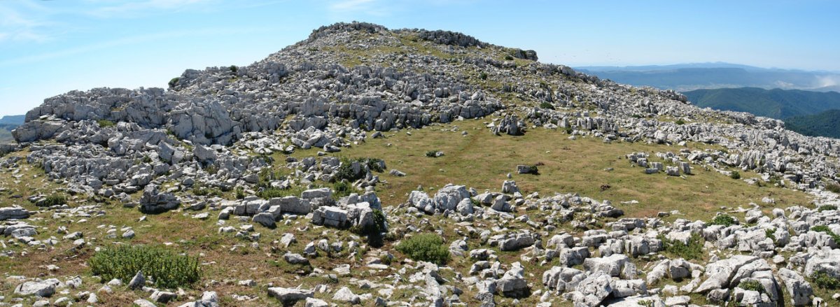 Tontorraren inguruak