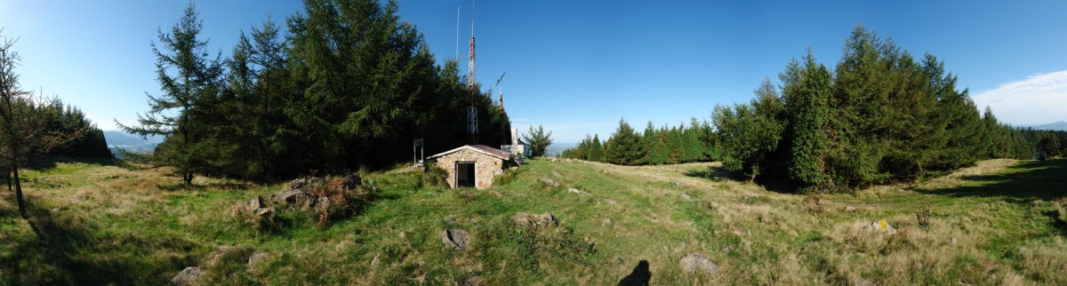 Tontorra eta inguruak