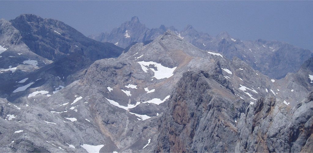 Peña Viejatik ikusita