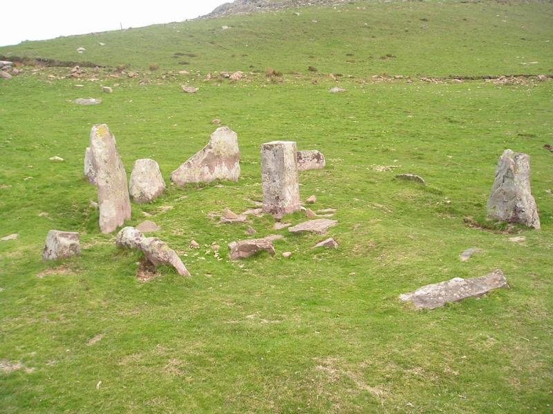 Mehatse lepoko harrespil bat