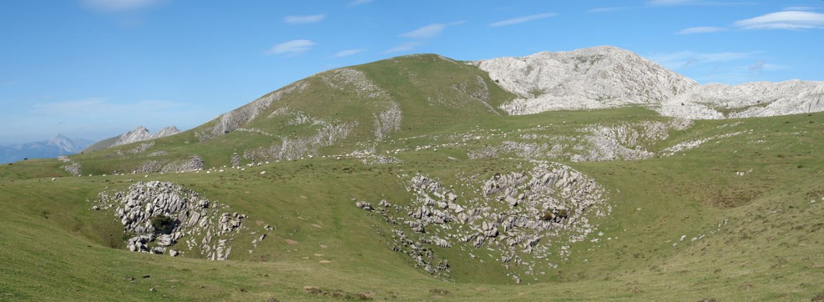 Hegoekialdetik ikusita