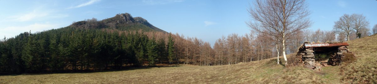 Katamotzarri aldetik ikusita