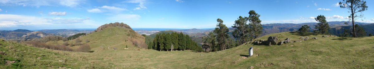 Elurzuloko mairubaratza