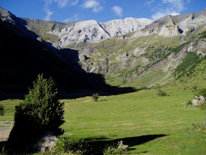 Larri edo Lalarri bailara