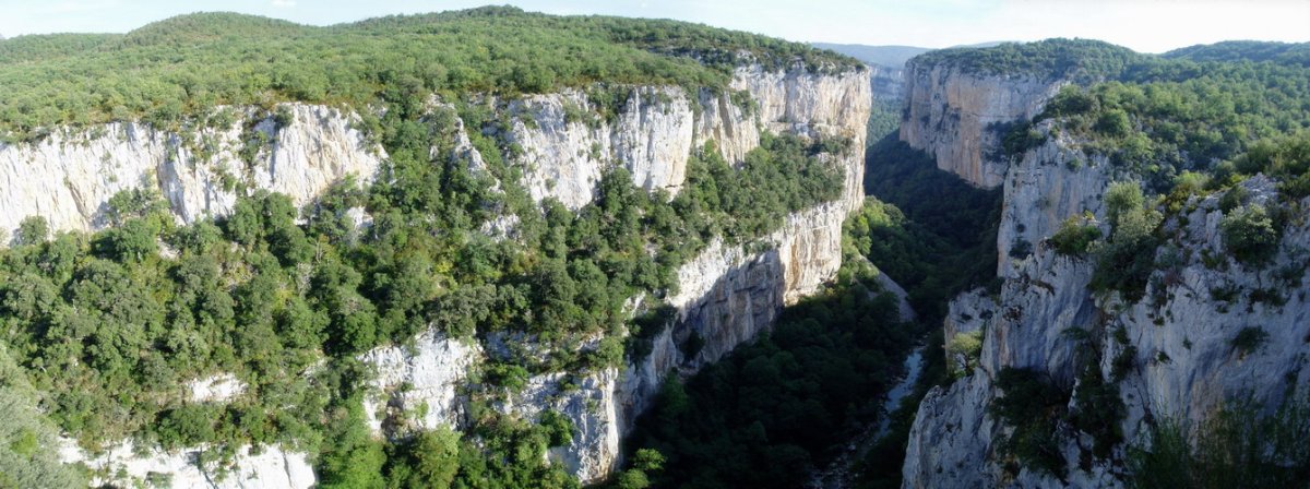 Iso mendateko behatokitik ikusita