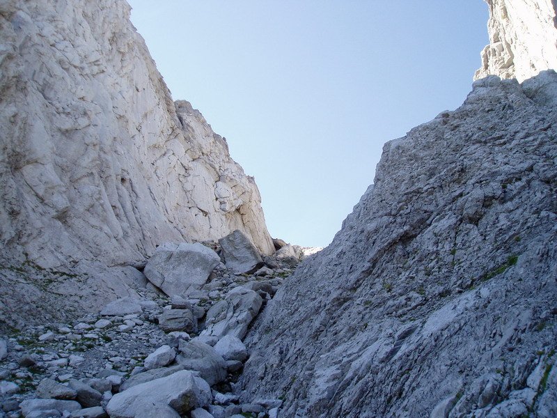 Chandalán haitzartea