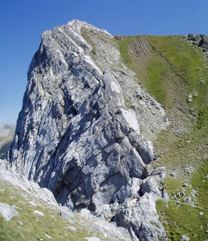 Chandalán haitzartea