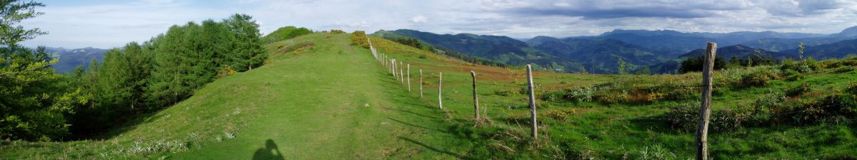 Hego-ekialdeko lehenengo lepoa