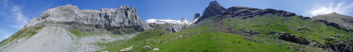Rigüelo bailararen ikuspegi zabala