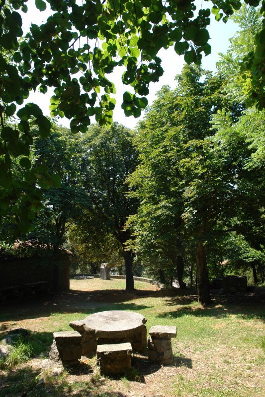 Basondo aldeko aisigunea