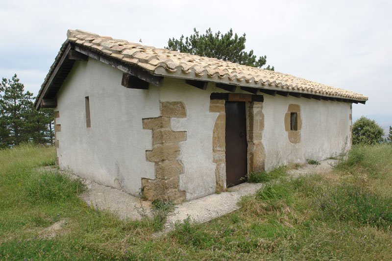 Santa Ageda baseliza