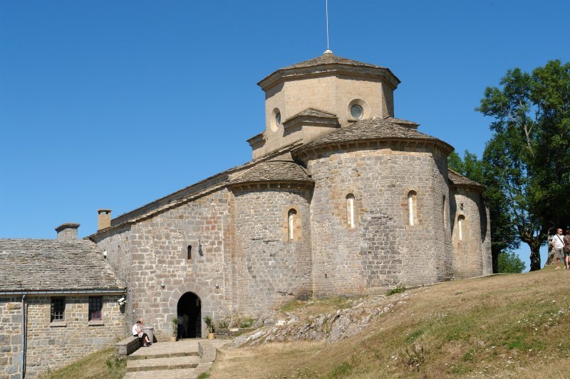 San Migel Santutegia