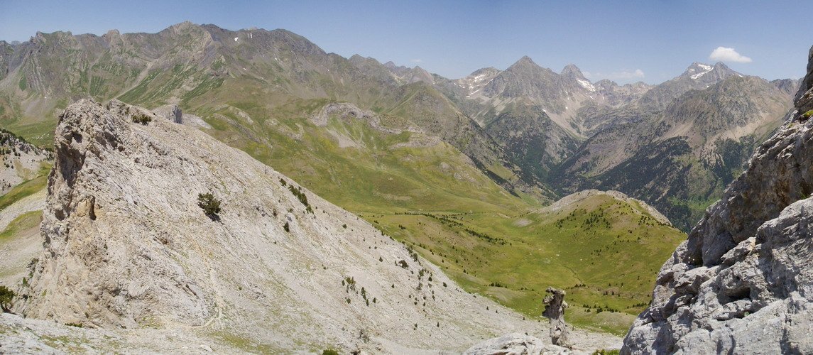 Ipar-mendebaldeko gandorra