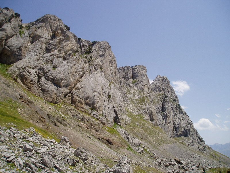 Hego-mendebaldeko malkarrak