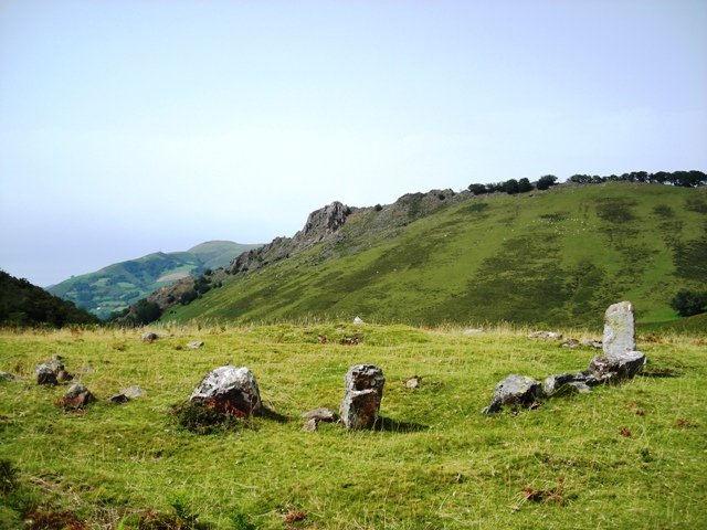 Elorrietako harrespila