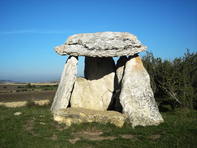 Sorginetxeko trikuharria