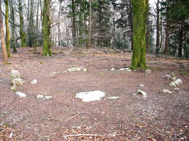 Exkaxeko  harrespila