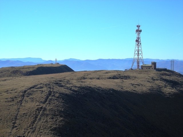 Gorramendi  eta Gereztegi 
