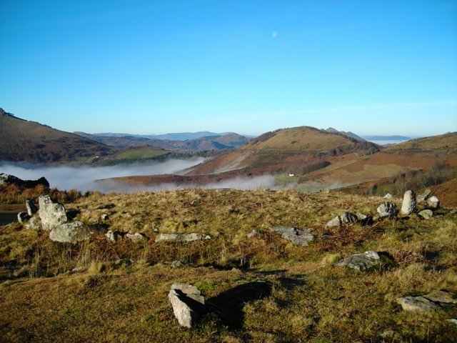 Urlegiko  harrespila