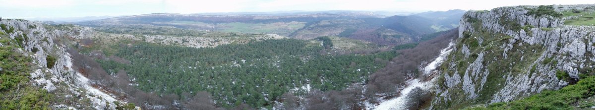 Ipar-ekialdera ikuspegia