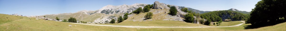 Mendebaldetik ikuspegi zabala