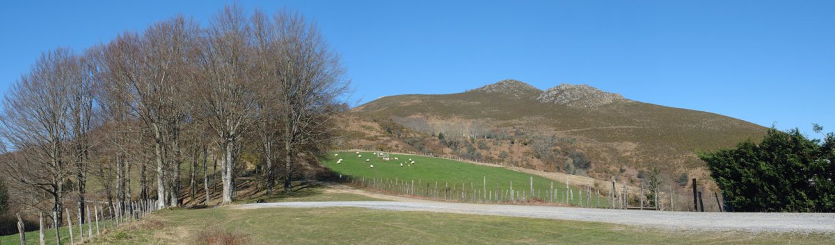 Usategietatik ikusita