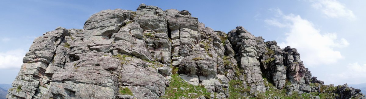 Hegoaldeko malkarrak