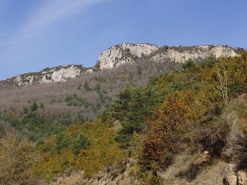 Urizabe (1178m)
