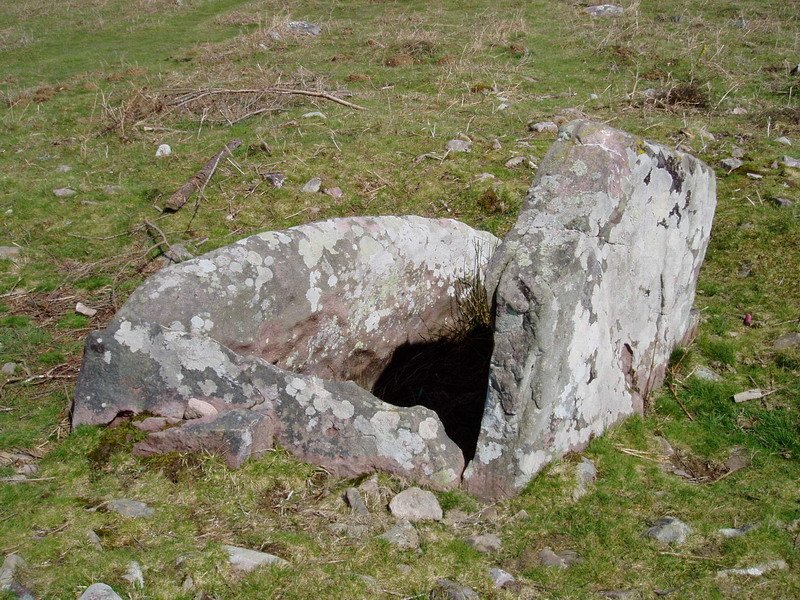 Ibaineta lepoko trikuharria