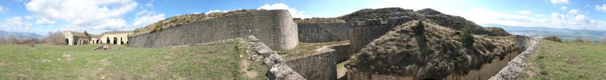 Gotorlekua tontorrean