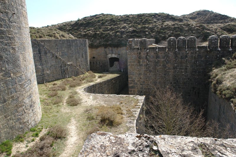 Gotorlekuko txoko bat